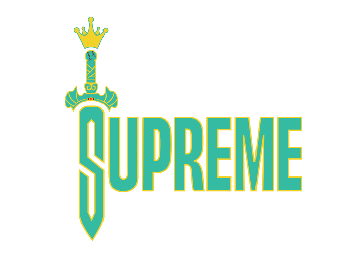 Supreme